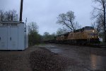 UP 5249